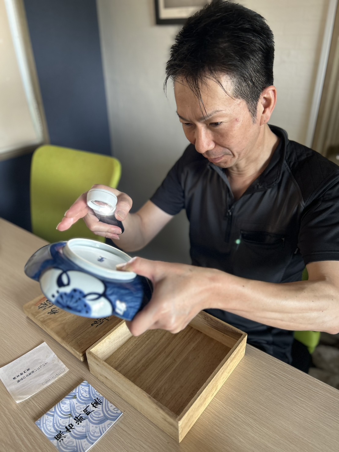 住まいを見る眼で実家じまいを支える専門家